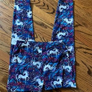 Unicorn leggings